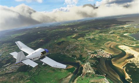 microsoft flight simulator 2020 free.